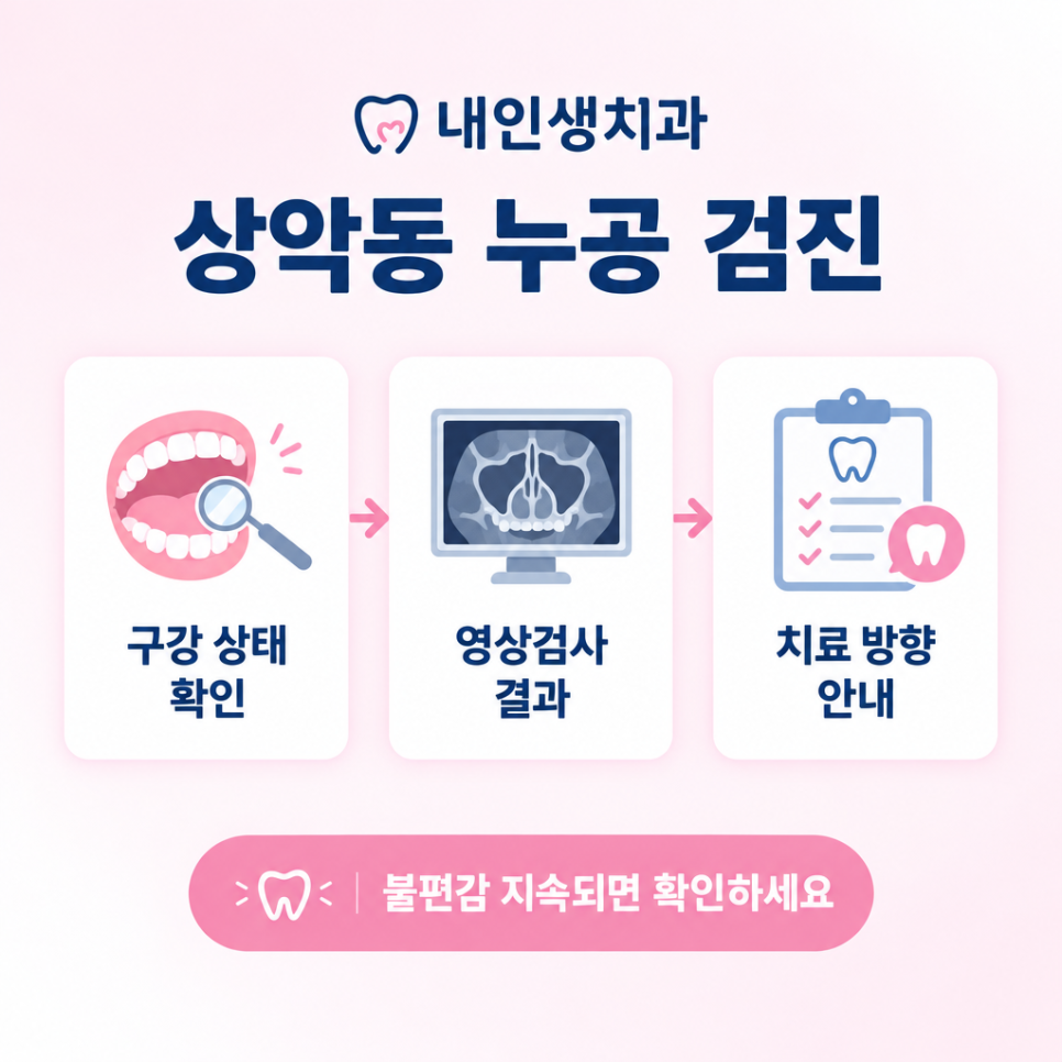 상악동 누공 관련 이미지 13